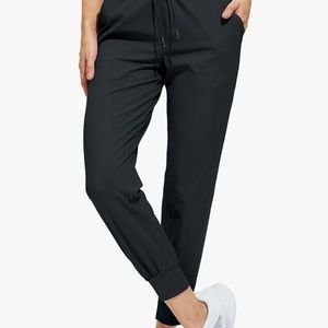 Joggers Pants Lightweight- Pockets Athletic Tapered Casual, Workout, Lounge. XL